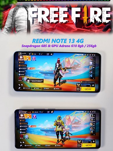 Redmi Note 13 vs Poco M6 Pro: A Detailed Comparison