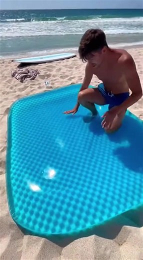 Experience the Jelly Bed Everyone is Talking About