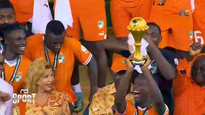 Retour sur la date FIFA Mars 2024 Le Président de la FIF fait le point | Fédération Ivoirienne de Football