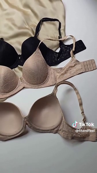Fit & Feel Premium Ladies Undergarments