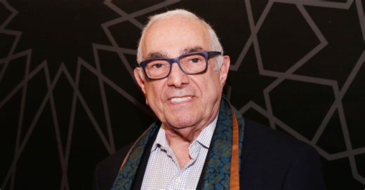 Broadway Choreographer Bob Avian Reveals 5 Secrets From the Making of A Chorus Line and More