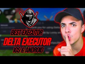 😳 DELTA EXECUTOR MOBILE 2026 | NO KEY iOS & ANDROID TUTORIAL | WORKING STEP-BY-STEP