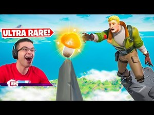 We tricked people with rare loot...and they fell for it!