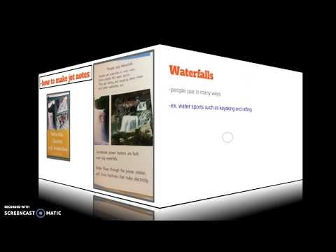 How to make Jot Notes