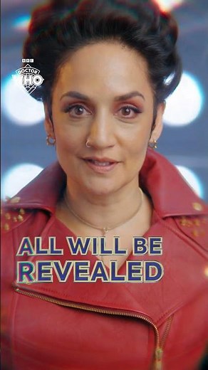 What to expect in THE REALITY WAR - the fiery conclusion to #DoctorWho: Season 2