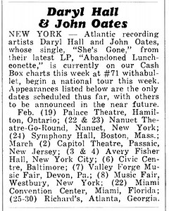 Concert History of Richards Club Atlanta, Georgia, United States  | Concert Archives