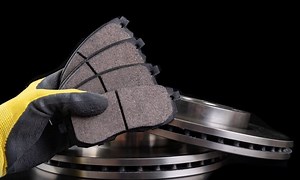 11 Best Brake Pads for Towing: Ensure Your Safety with This Items