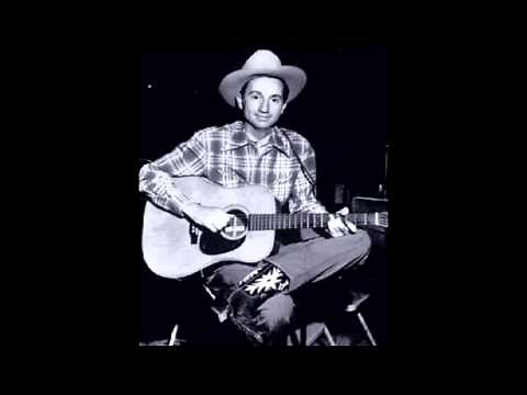 Johnny Bond - I Wonder Where You Are Tonight