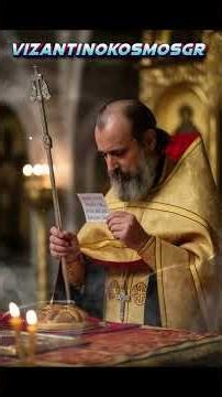 ΤΙ ΣΥΜΒΑΙΝΕΙ ΟΤΑΝ Ο ΙΕΡΕΑΣ ΔΙΑΒΑΖΕΙ ΤΑ ΟΝΟΜΑΤΑ? #Προσκομιδή #Ορθοδοξία #ΆγιοςΠαΐσιος #Εκκλησία