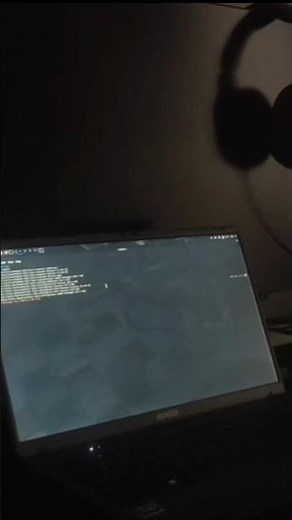 Laptop Hacker — Tools, Tricks & Ethical Skills 💻🕶️ #hack #shortvideo #likeandsubscribe