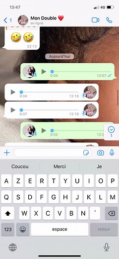 Au tour de ma Soeur #prank #pourtoi