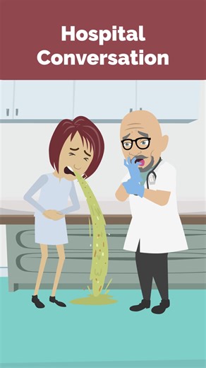 Doctor-Patient Conversation in English | Medical Check Up