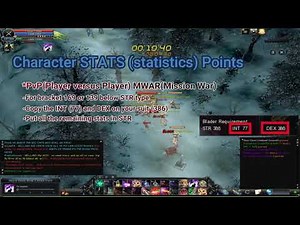 BLADER GUIDE - CABAL ONLINE PH