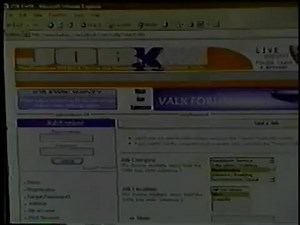 WIFR 6pm News (May 28, 2003)
