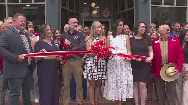 KSN Local News at 6The Essential Real Estate debuts in Joplin with new vision