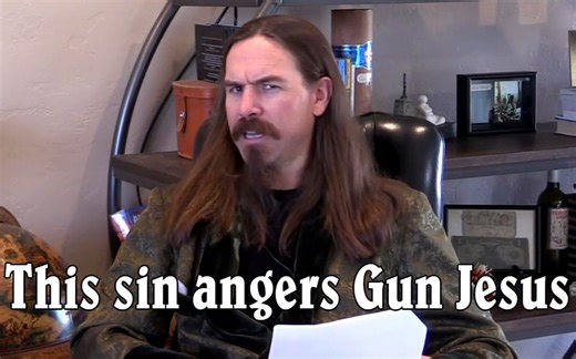 【被遗忘的武器//剪辑】少女前线出了DP-12, 来看看Ian怎么评价吧