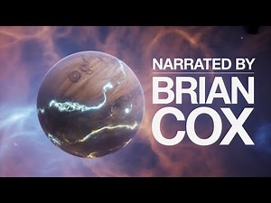 Brian Cox | Space Documentary To Fall Asleep To (ai) 2025