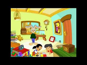 JumpStart Learning System Demo 1997 YouTube