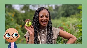 Teeny Tiny Creatures - Series 2 - Chantelle and Rory: 1. Mice