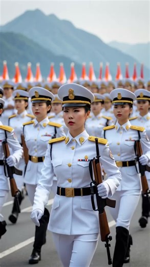 Amazing gun close-combat #GunDance#MilitaryDance#RifleDrill #DrillDance#MarchingDance