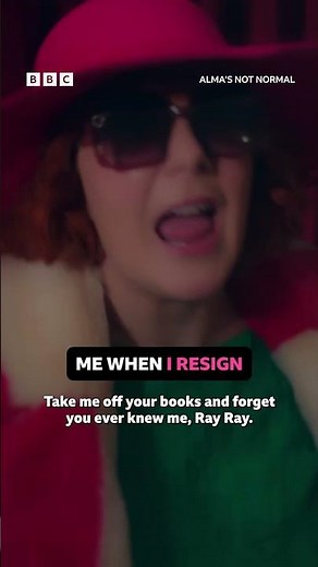 Monday morning energy