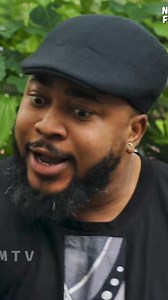 Beard dey turn person on? 🤣 | BEST MOVIE 2