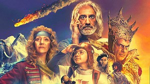 The Time Bandits TV Series Just Rewrote the Original Film’s Shock Ending | Den of Geek