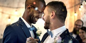 Same-sex marriage is 'unambiguously positive' for America: study