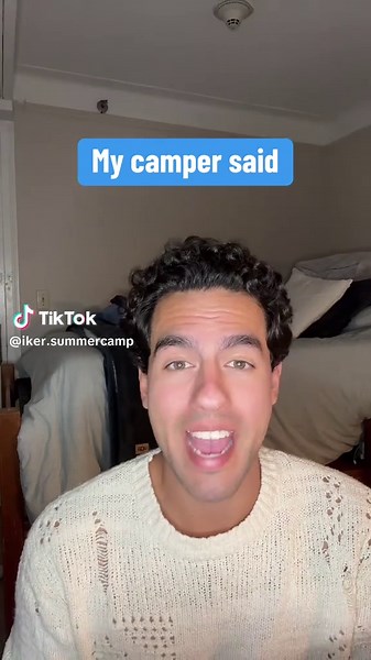 Heartwarming Camp Memories from My Campers