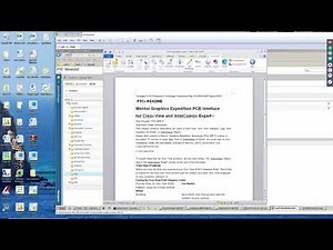 PTC Windchill: Uploading a file and checking files in/out