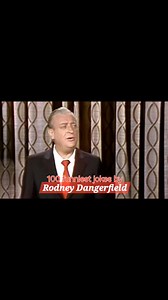 44K views · 757 reactions | The Very Best of Rodney Dangerfield | Stephen Augle | Facebook