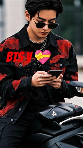 BTS V -🥀💝#bts #btsshorts #btsv