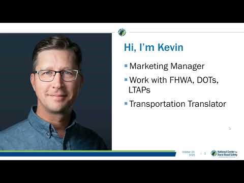 Selling the Safe System Approach