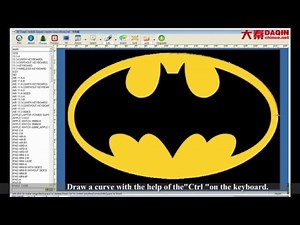 Corel Draw X8 tutorial for beginner