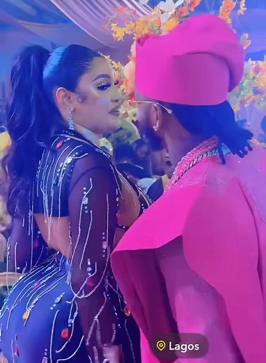 4.8M views · 25K reactions | Mambo ya ushemeji  Malaika na Diamond | Bekaboy | Facebook