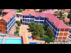 Dedication of P.7 Candidates 2020/2021 (Part One): Mbuya Parents' School