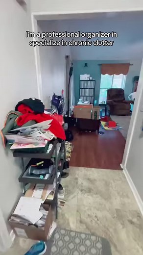 630K views · 10K reactions | CORE 4 METHOD: STEP 1 CLEAR OUT #Organizing #organization #organizingtips #declutter #decluttering #decluttertips #professionalorganizer #denverorganizer #jacksonvilleorganizer #core4method | Kayleen Kelly Home Organizing | Facebook