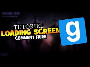 METTRE UN LOADING SCREEN SUR SON SERVEUR GMOD ( SleekLoadV2 ) - MrPikou