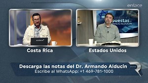En vivo con Armando Alducin | Enlace