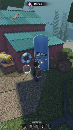 Scientist Quest Tutorial Abyss #abyss #roblox #robloxabyss