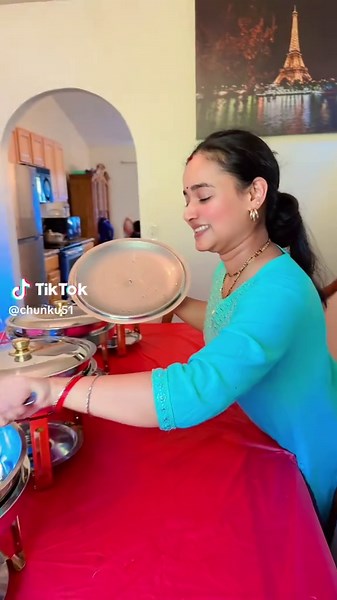 #creatorsearchinsights (Garvee) #GARVEEProfessionalStainlessSteel Chafing Dish 5QT Round Buffet Server & Warmer Rust Resistant Casserole Cooking Container 2 4 or 6 Pack Options #foryoupage #buffetset #goviral