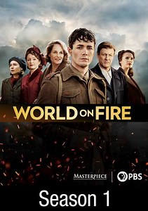 World on Fire: Episode 4