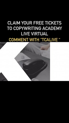 Ray Edwards on Reels