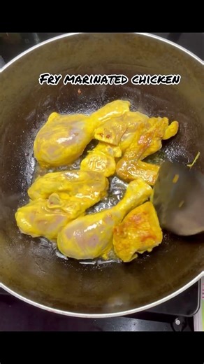 Chicken butter masala🍗 #chickenrecipe #chickenbutter #chickenbuttermasala