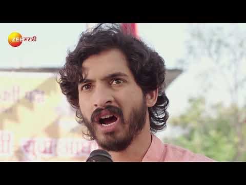 Karbhari Laybhari - Full Ep - 10 - Anushka Sarkate, Nikhil Chavan - Zee Marathi