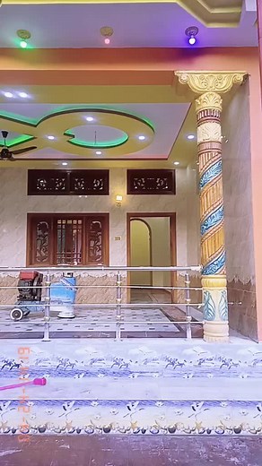 Exploring Architectural Elegance in Building Design