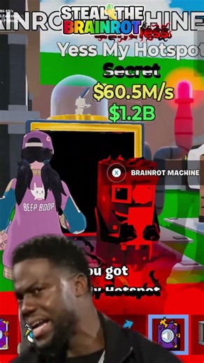 What brainrot will I get?!?!?!?! #brainrotgiveaway #giveaway #stealthebrainrot