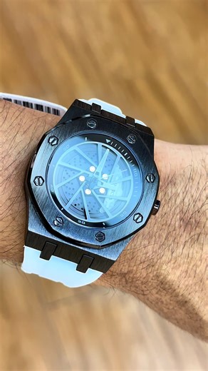 Reloj invicta Speedway Rim 🛞🏎️ #original #Invicta