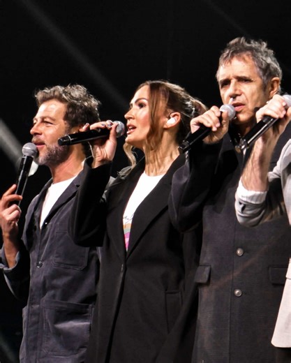 Souvenir des enfoirés 2023 | concert du 14 janvier 2023 à la halle Tony Garnier de Lyon 🇫🇷 #lesenfoires #enfoires2023 #lesenfoires2023 @Les Enfoirés