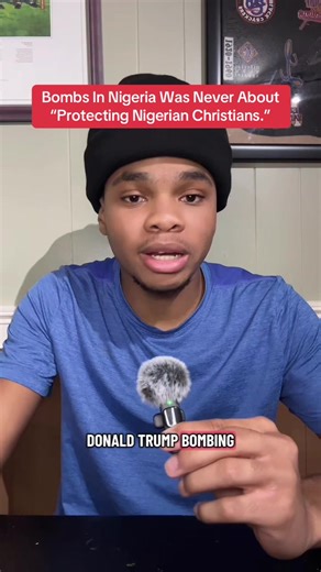 #cason4k #leftisttiktok #leftist #politicaltiktok #nigeria | christians